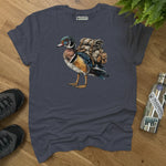 heather navy
