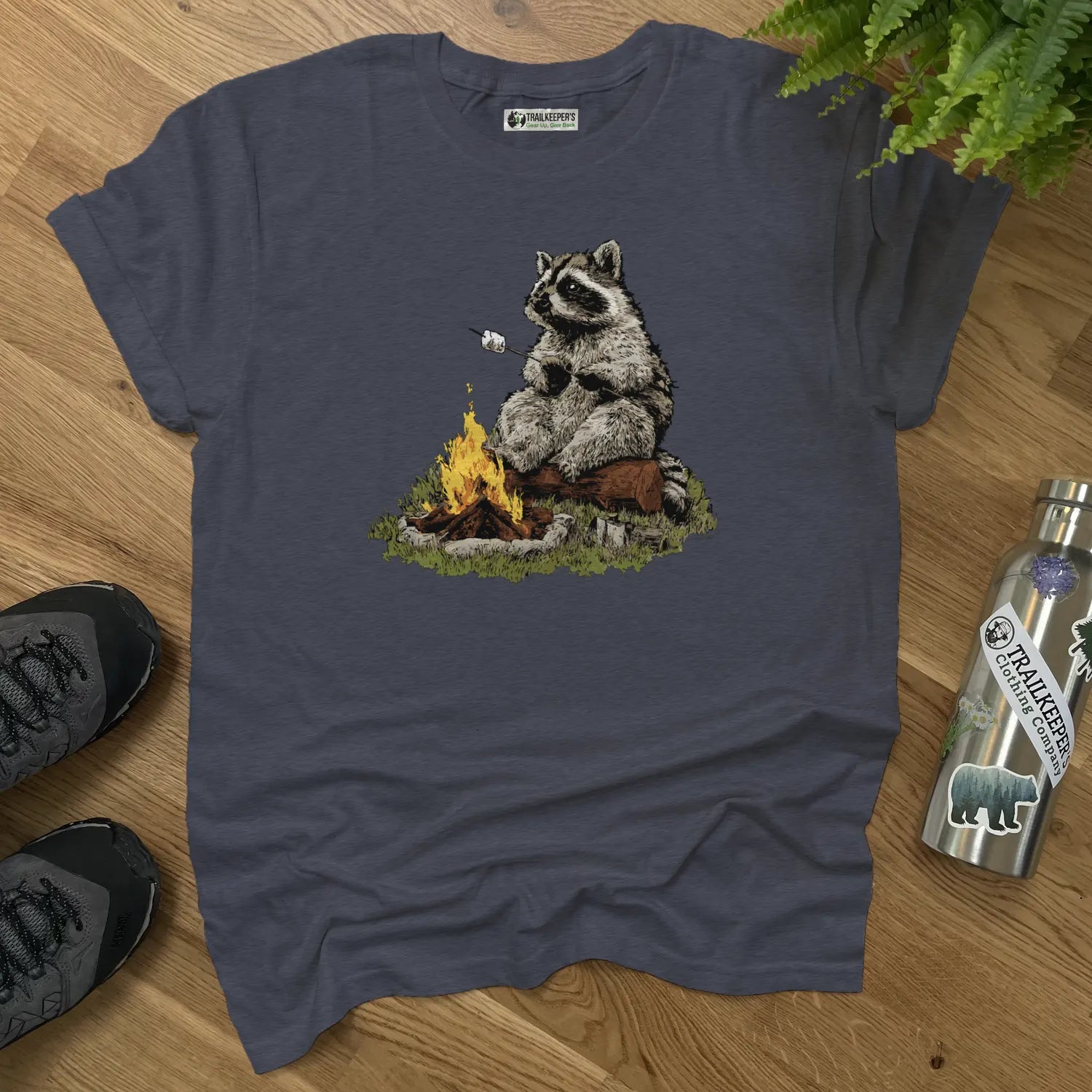 heather navy