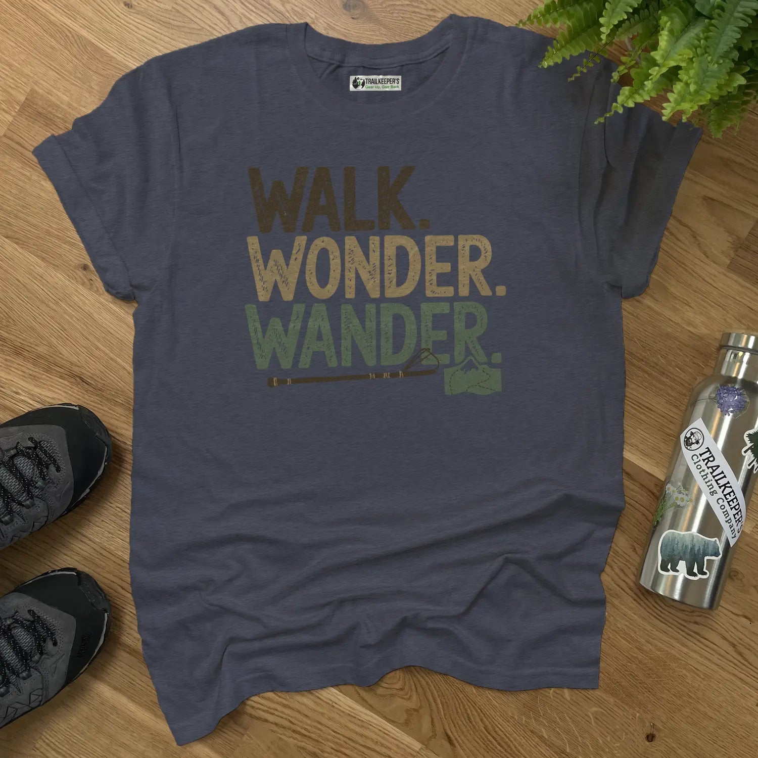 heather navy