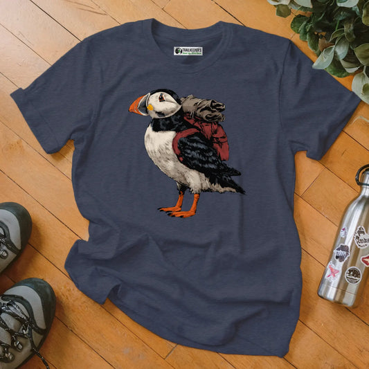 heather navy