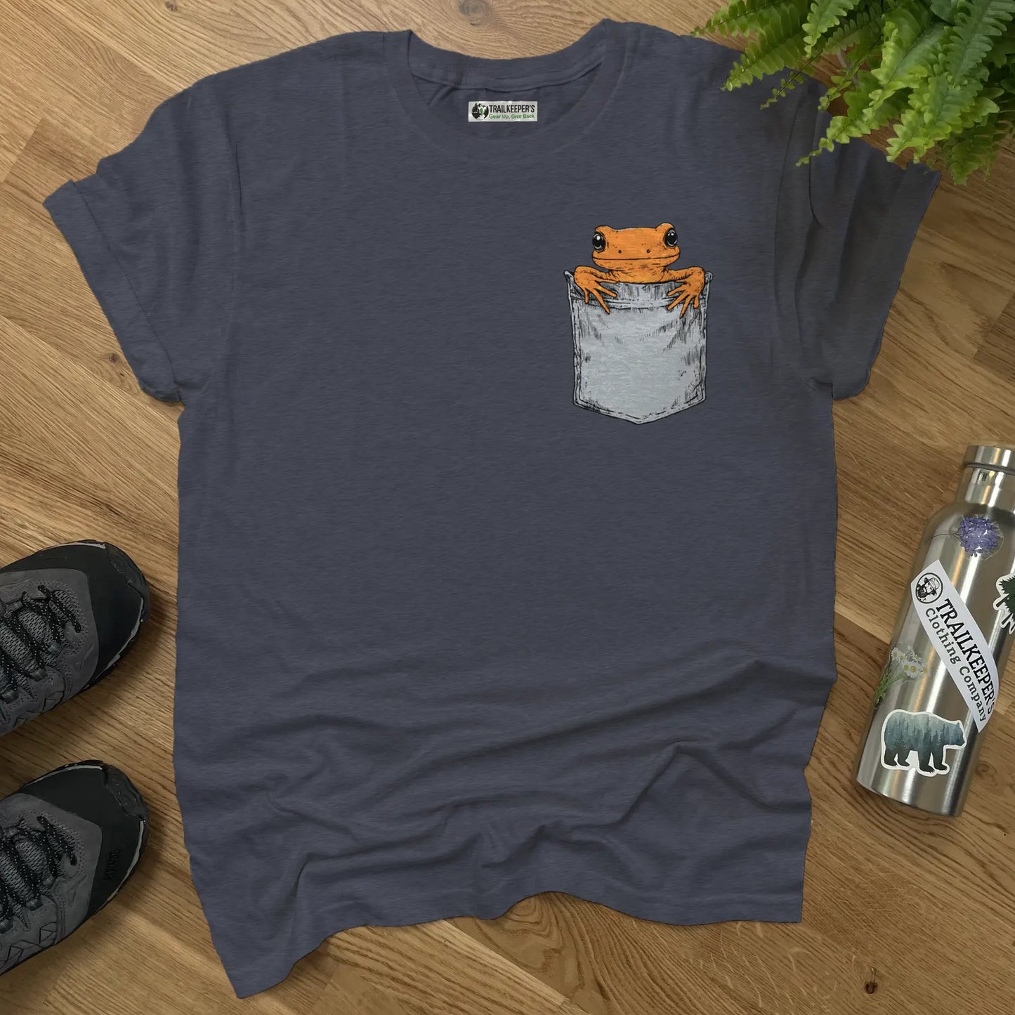heather navy