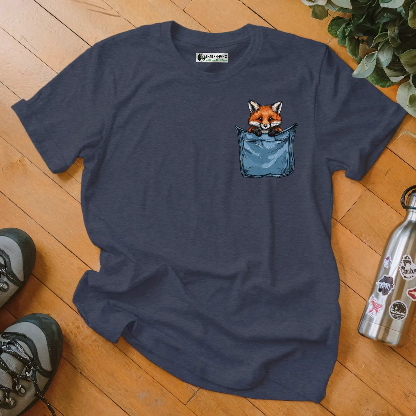 heather navy