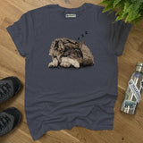 heather navy