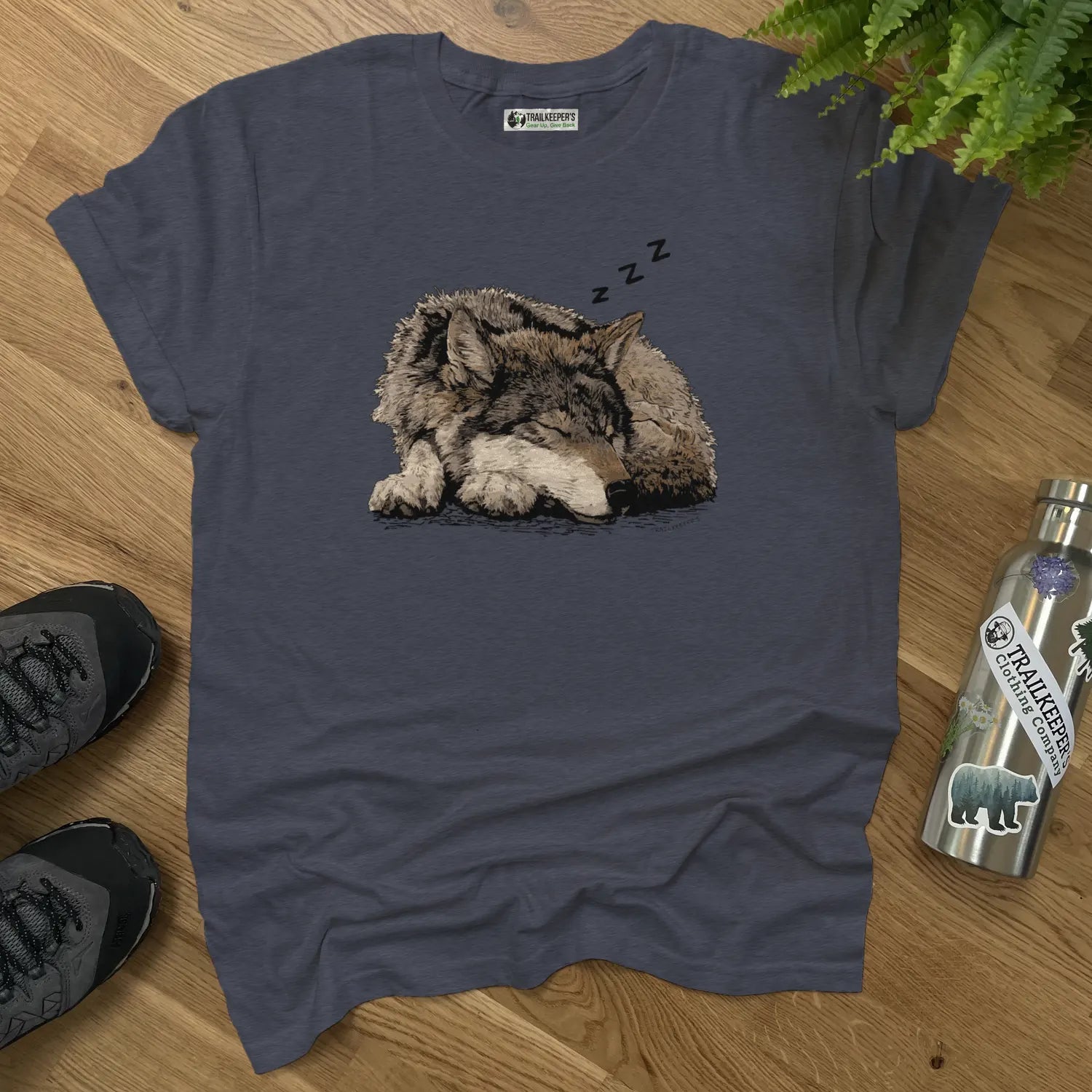 heather navy