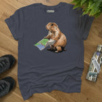 heather navy