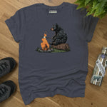 heather navy