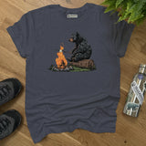 heather navy