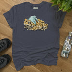 heather navy