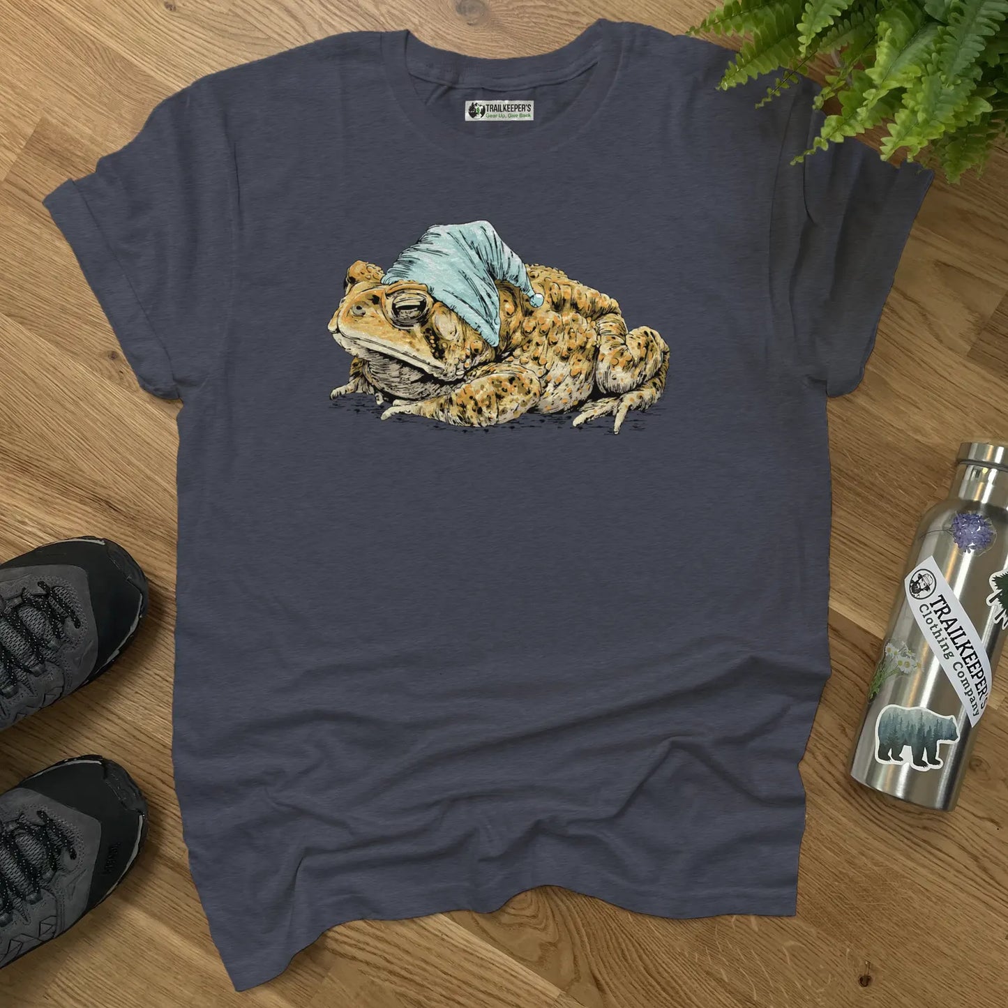 heather navy