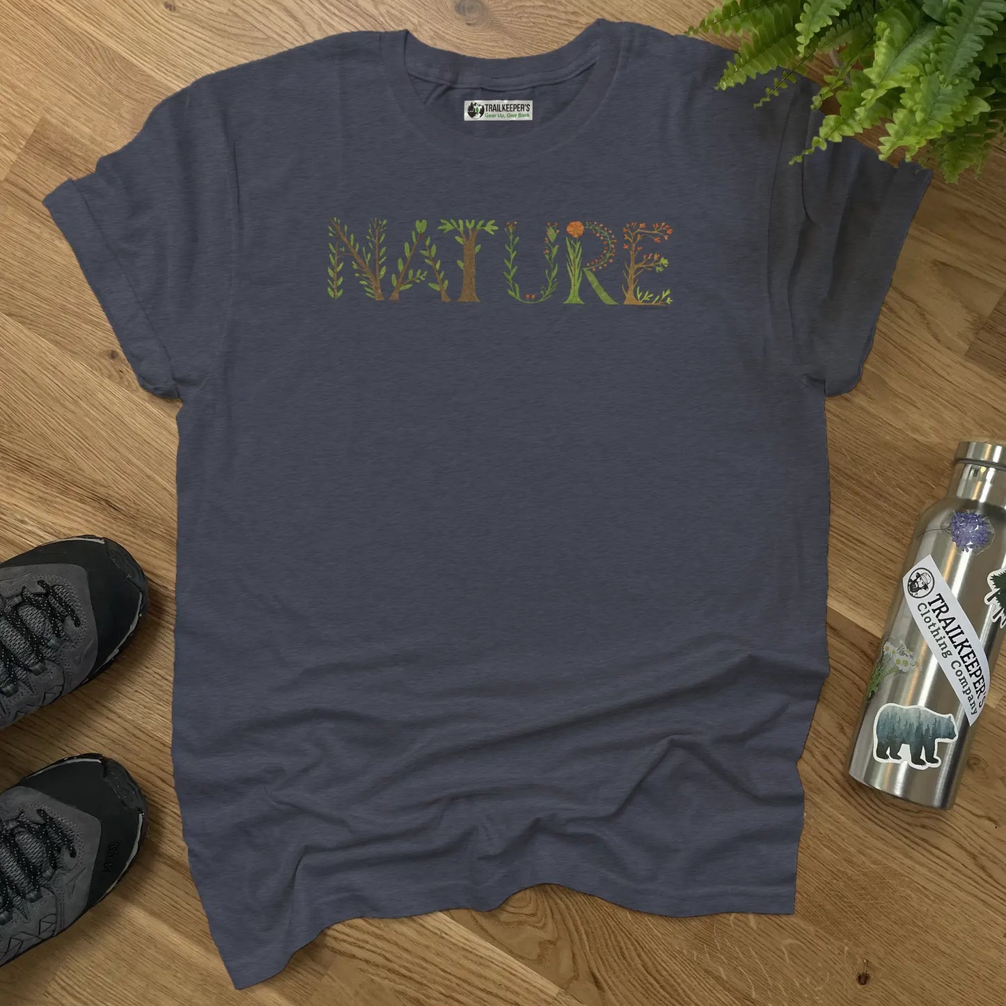 heather navy