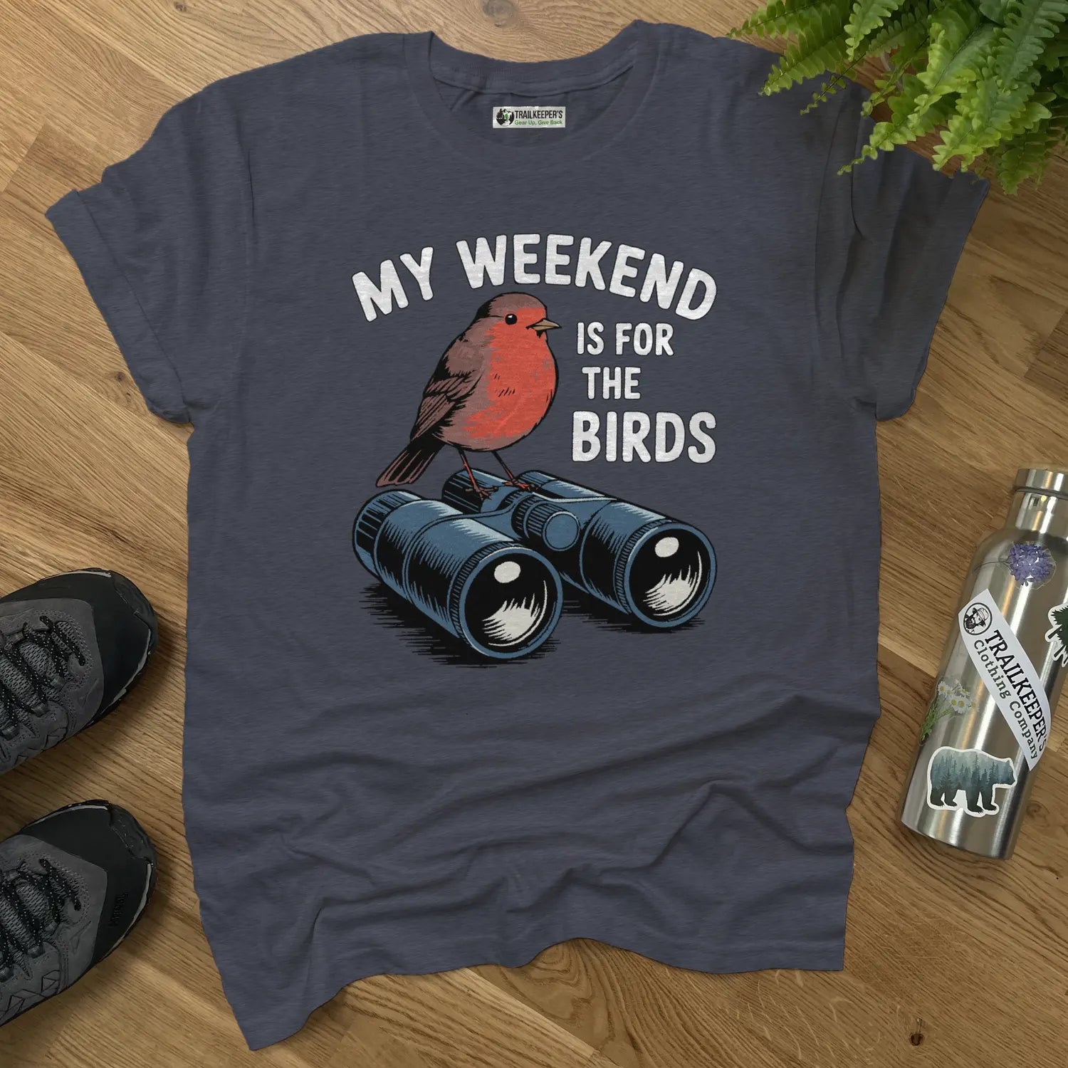 heather navy