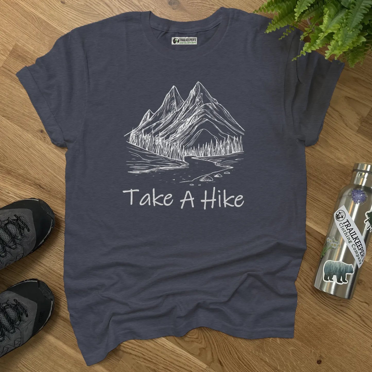 heather navy