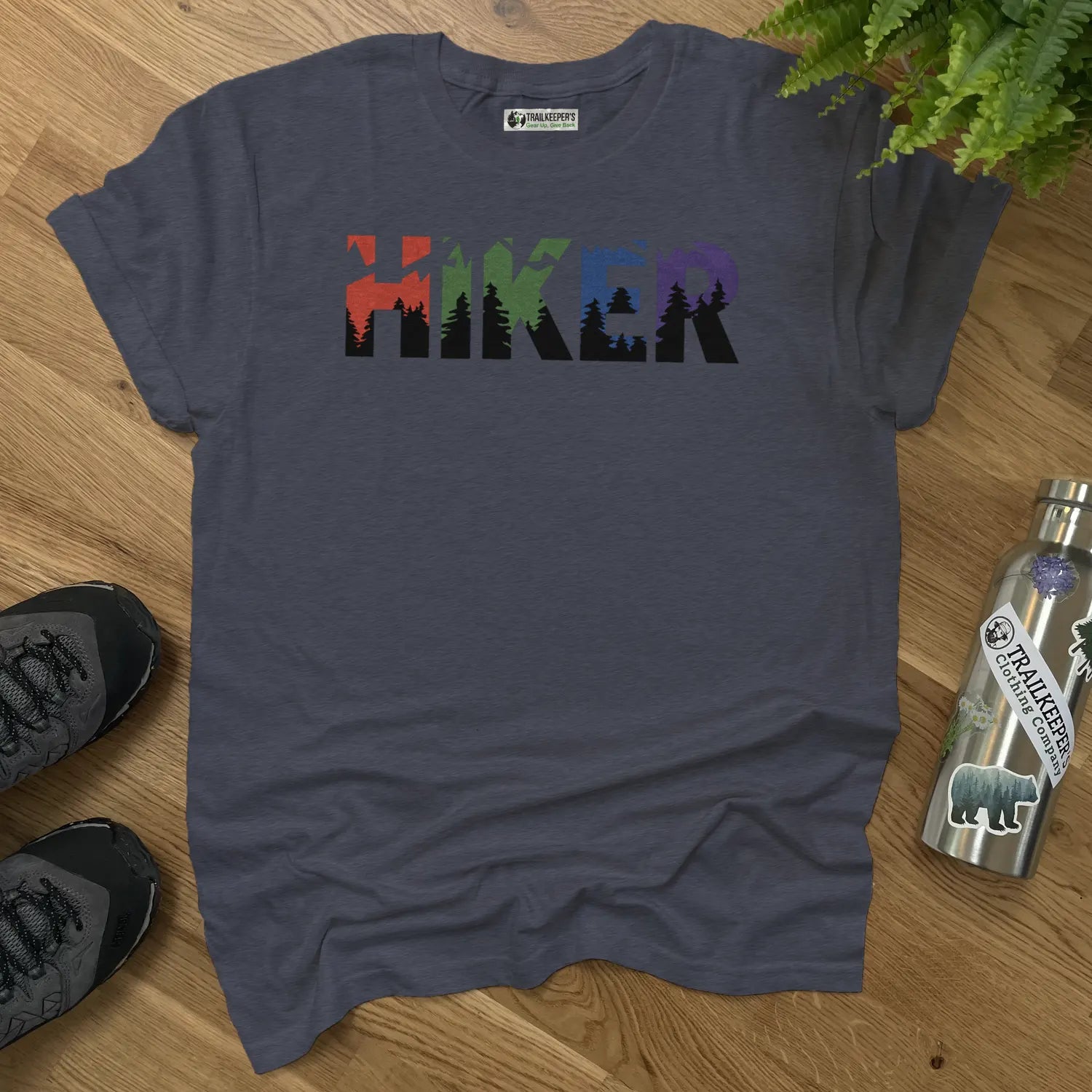 heather navy