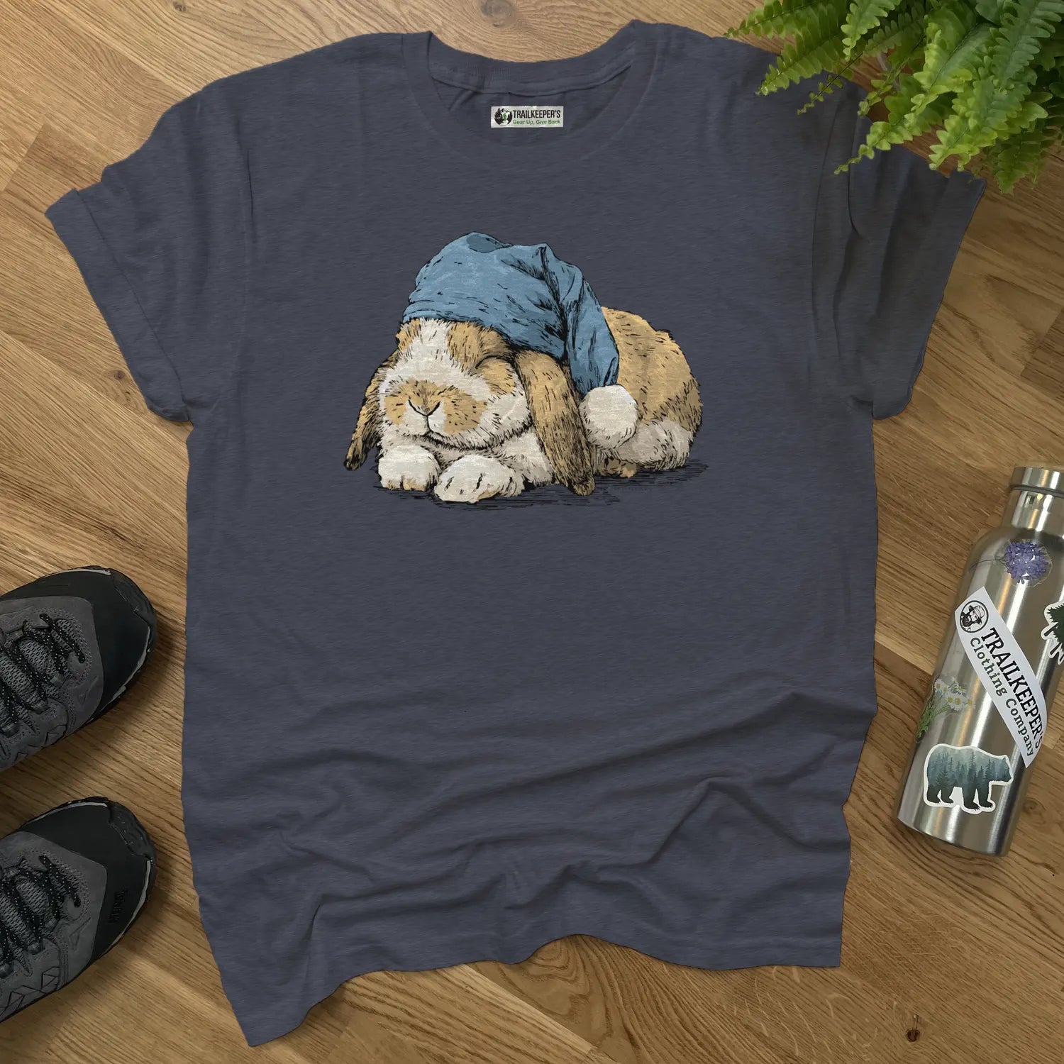 heather navy
