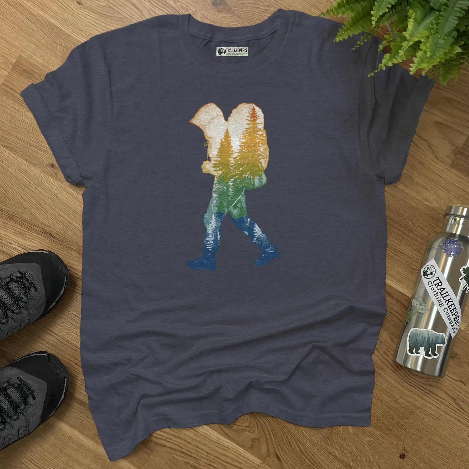 heather navy