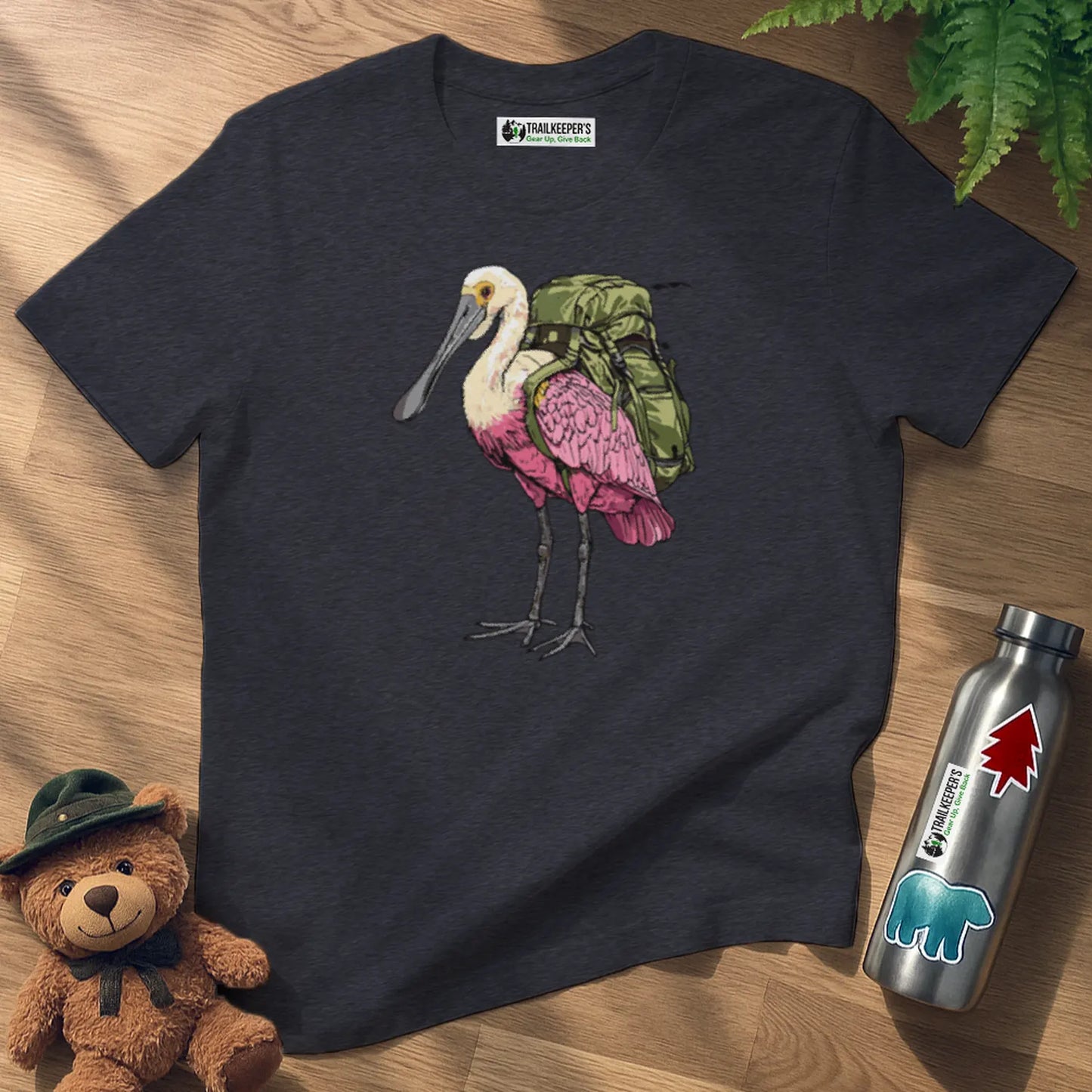 heather navy