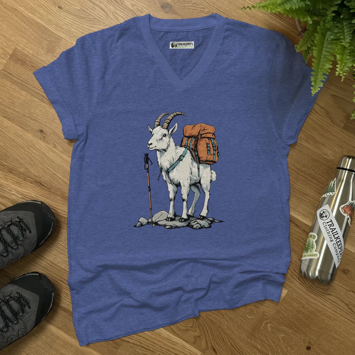 heather true royal