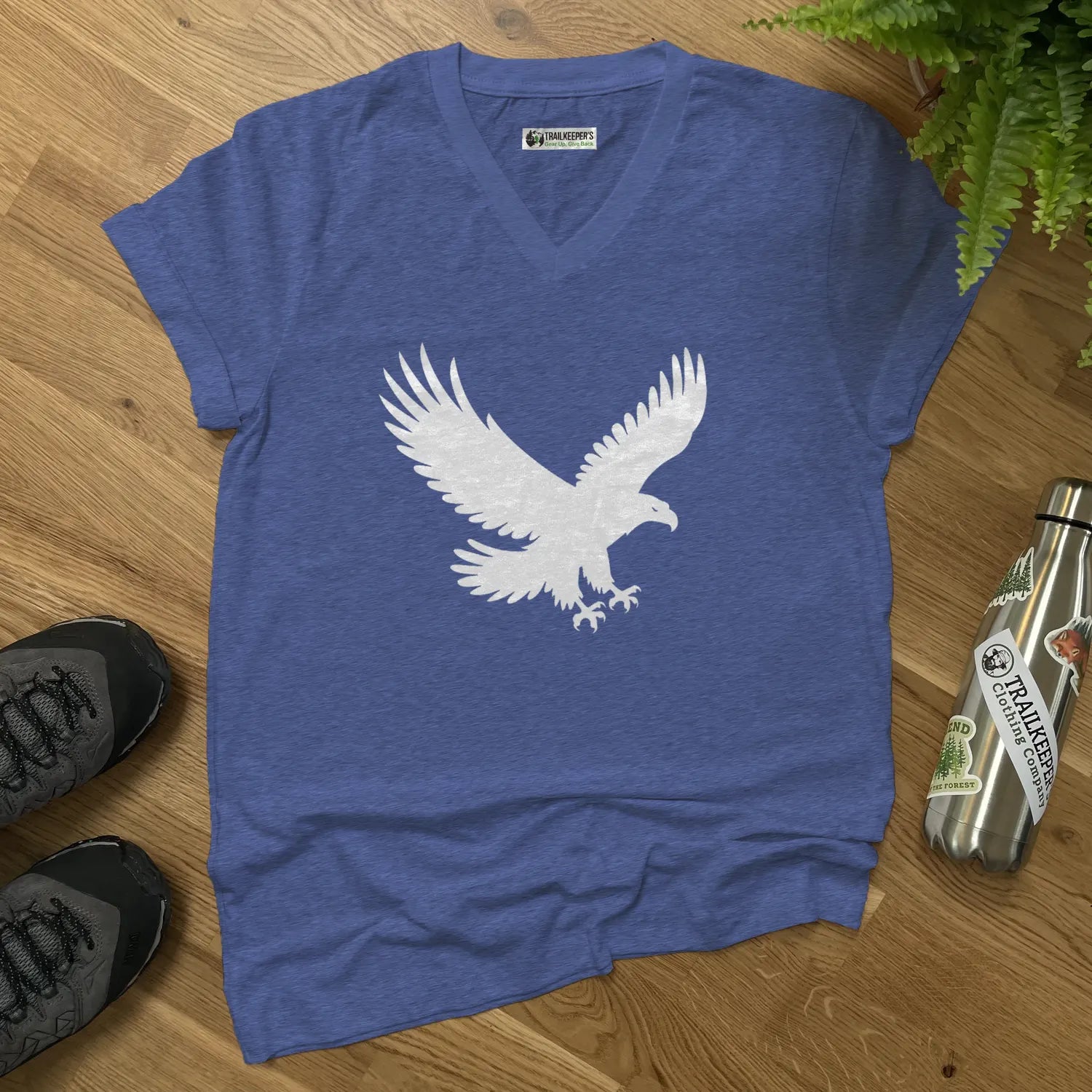 heather true royal