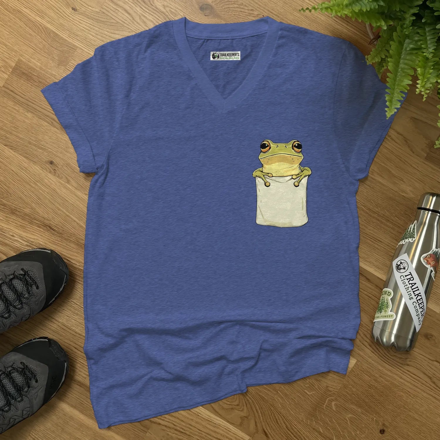 heather true royal