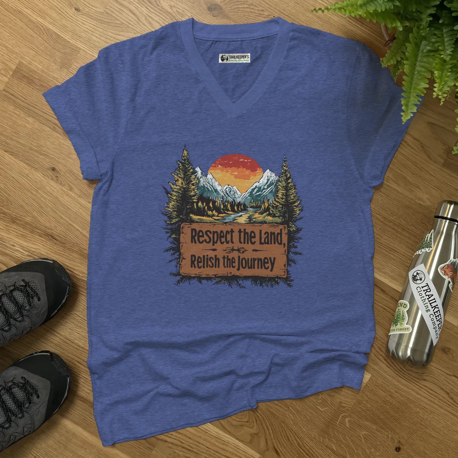 heather true royal