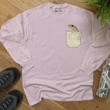 light pink