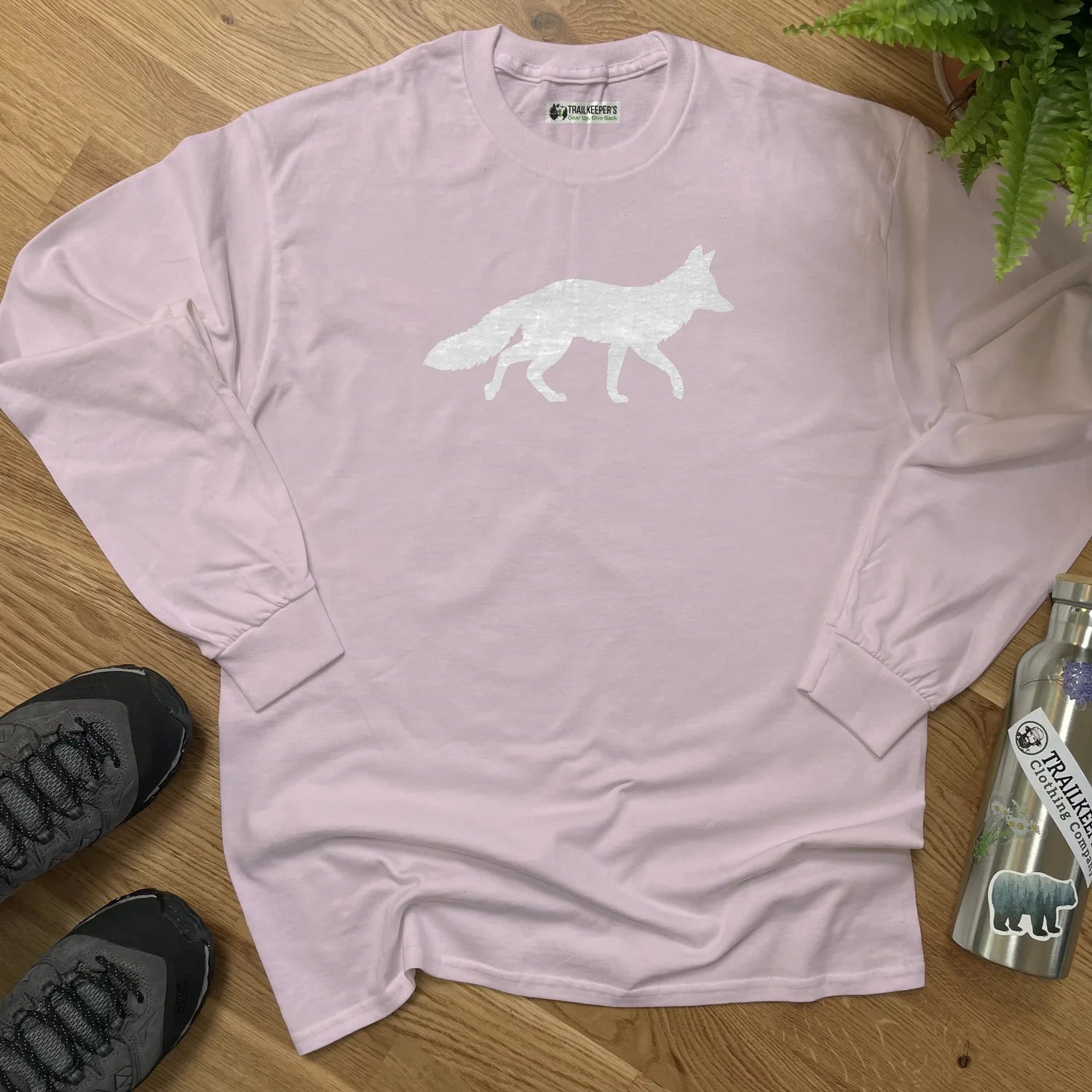 light pink