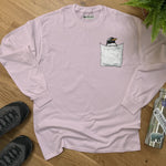 light pink