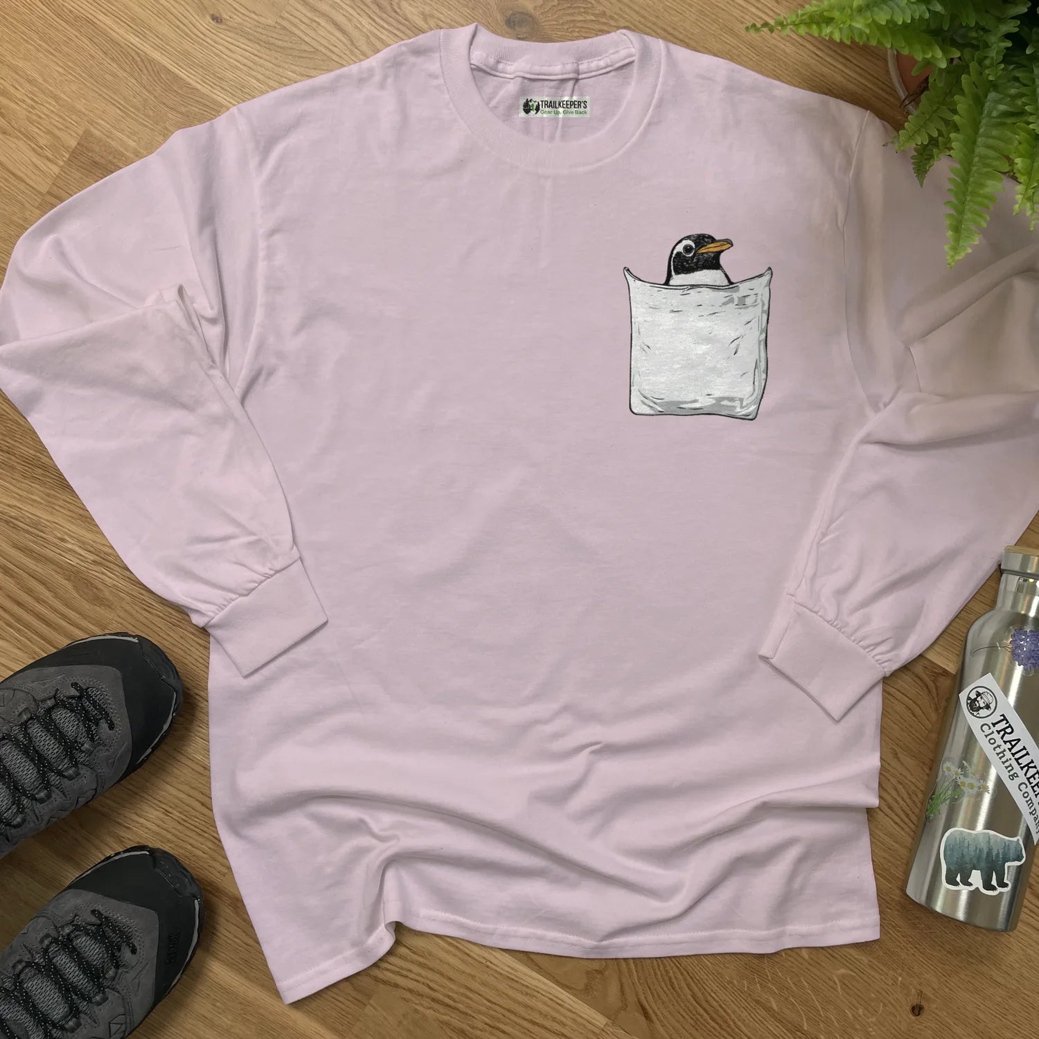 light pink