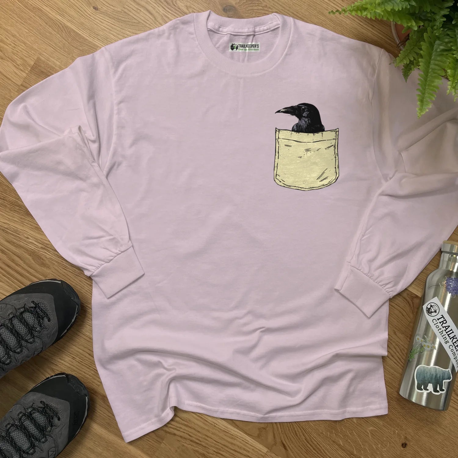 light pink