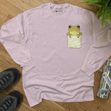 light pink