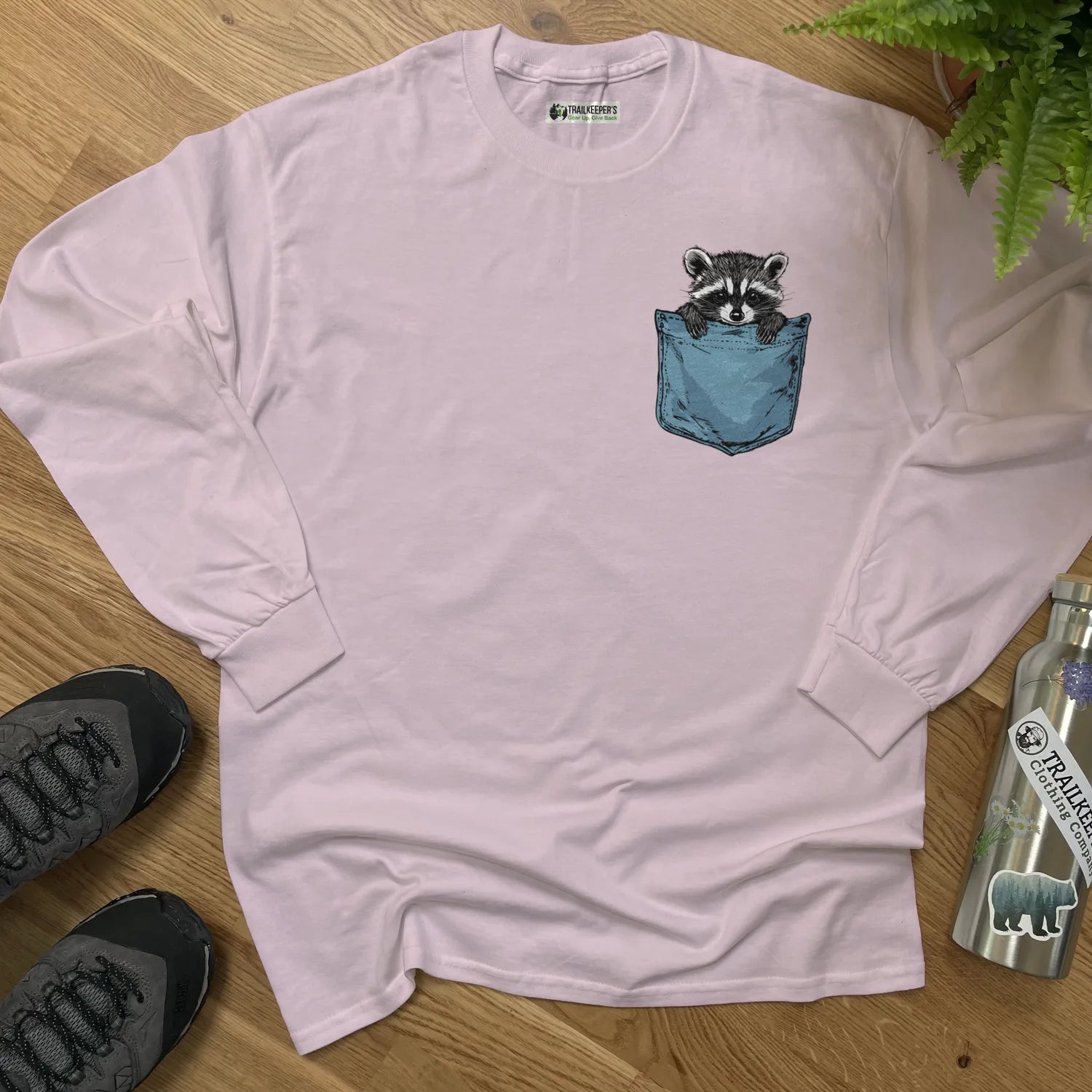 light pink