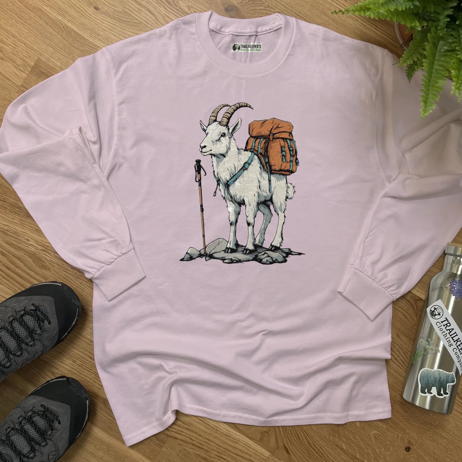 light pink