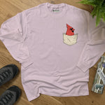 light pink