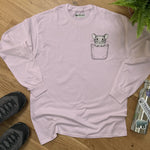 light pink