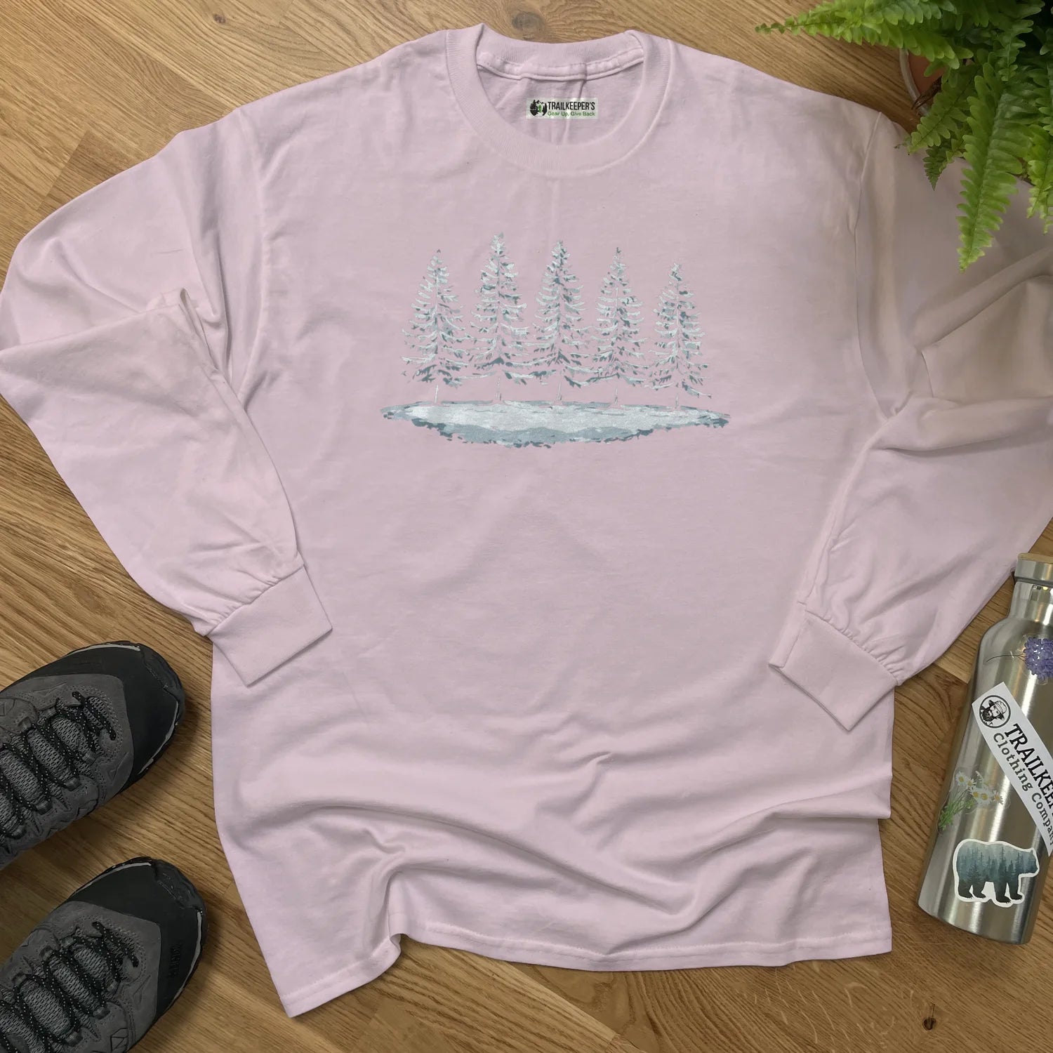 light pink