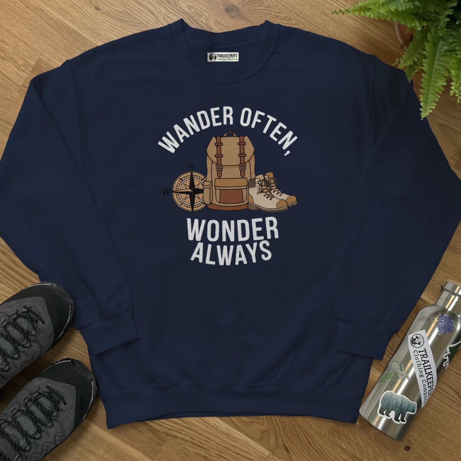 navy