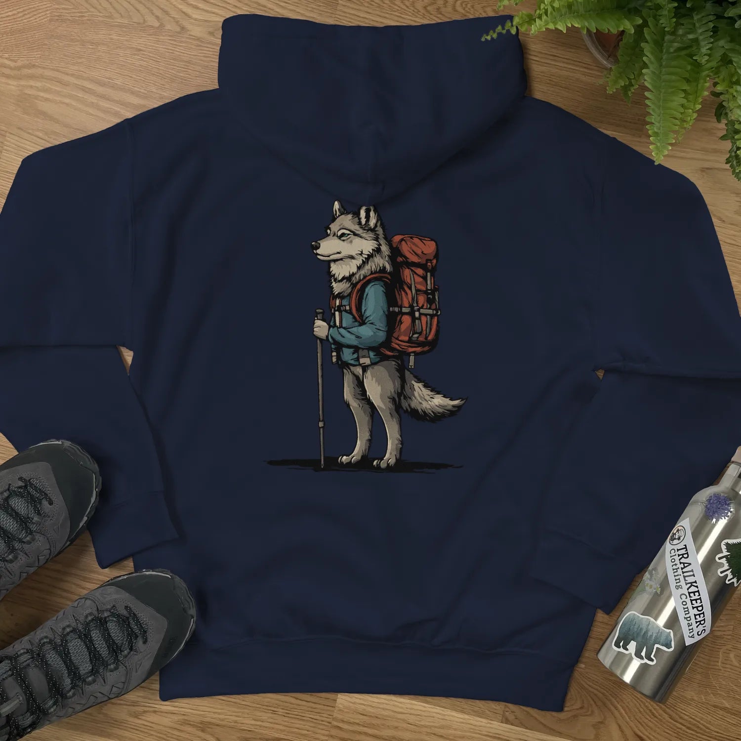 navy