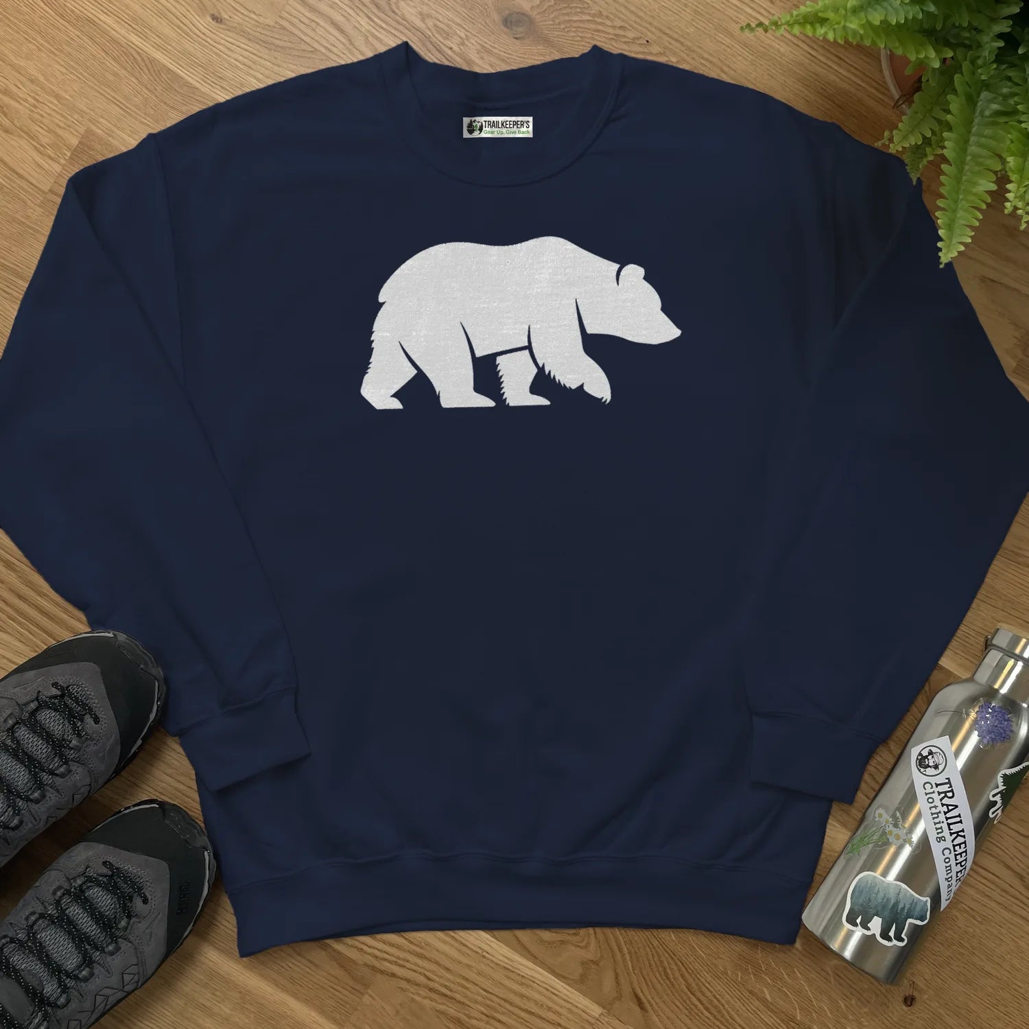 navy
