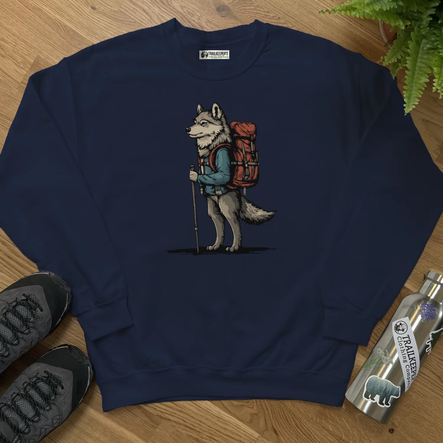 navy