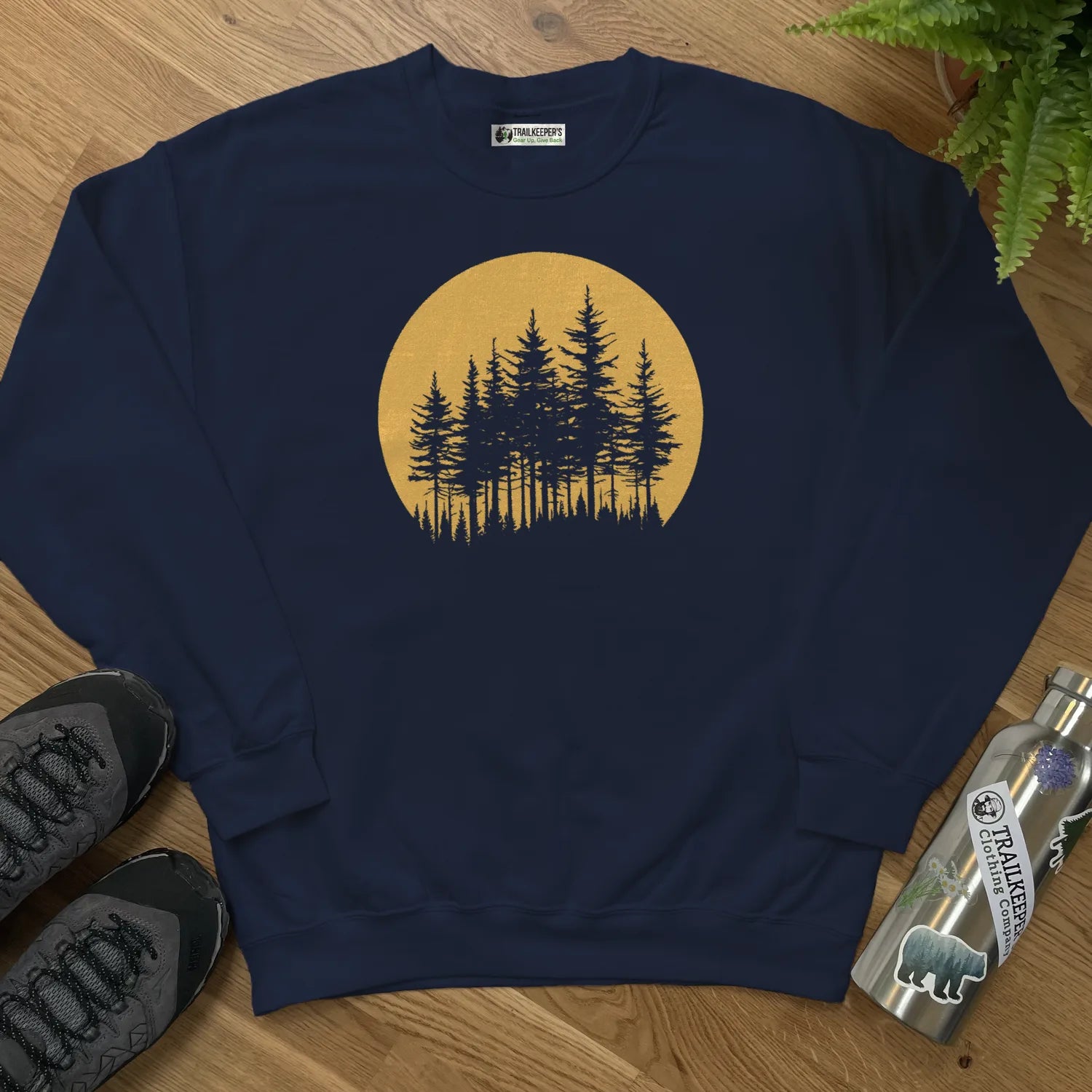 navy