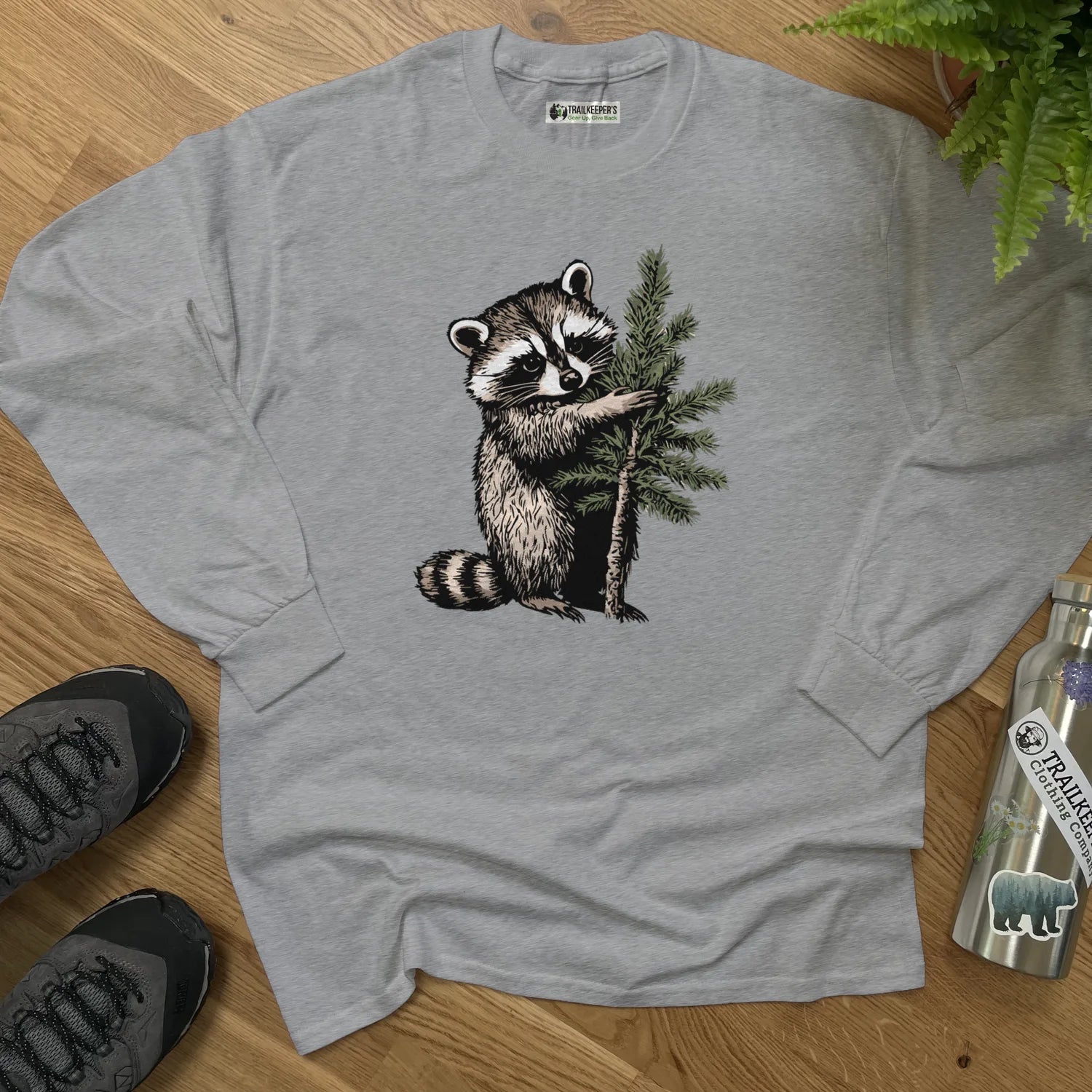 sport grey