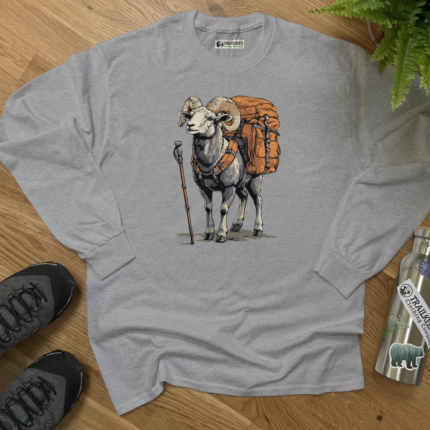 sport grey