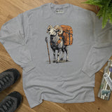 sport grey