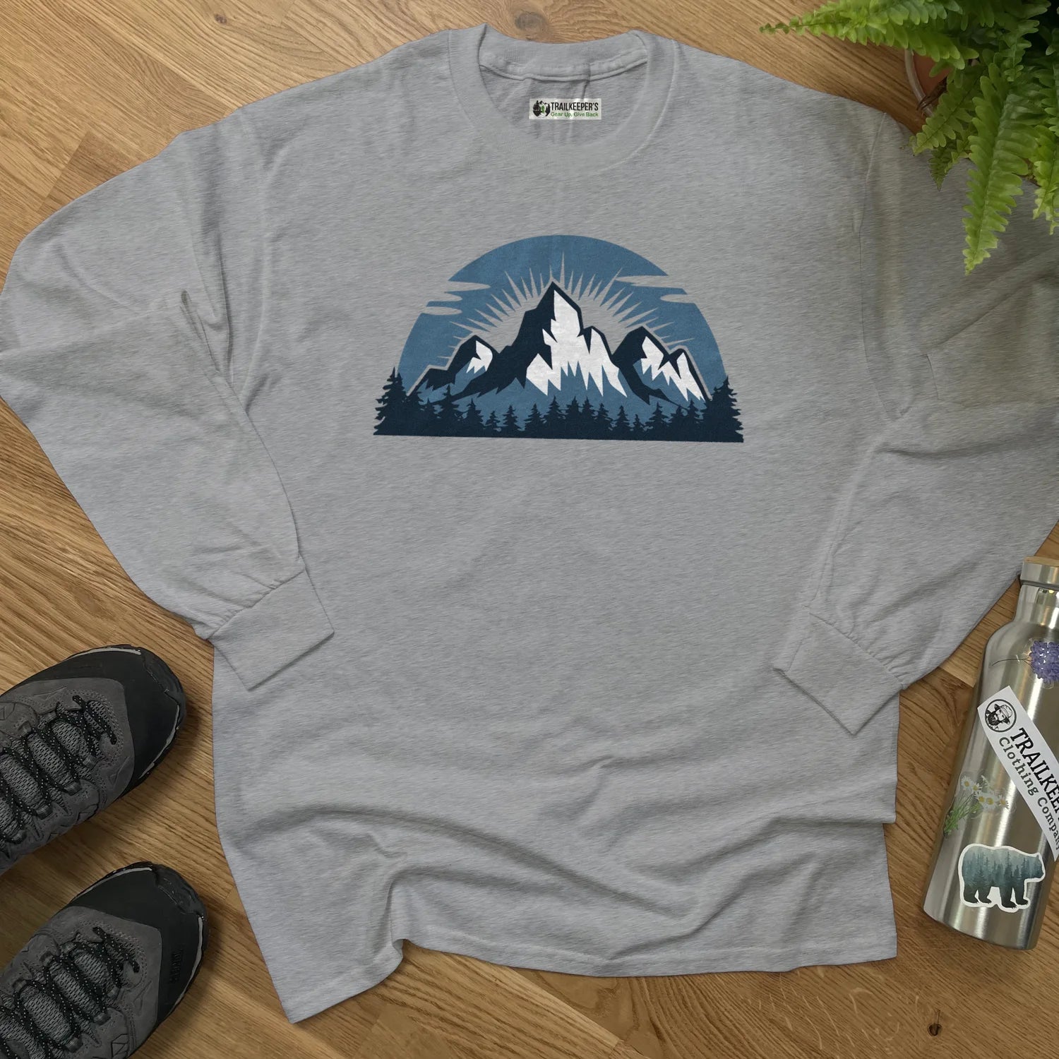 sport grey