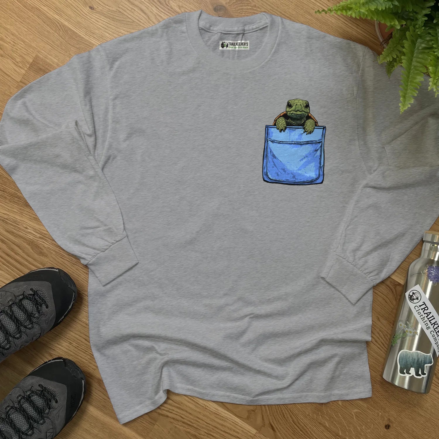sport grey