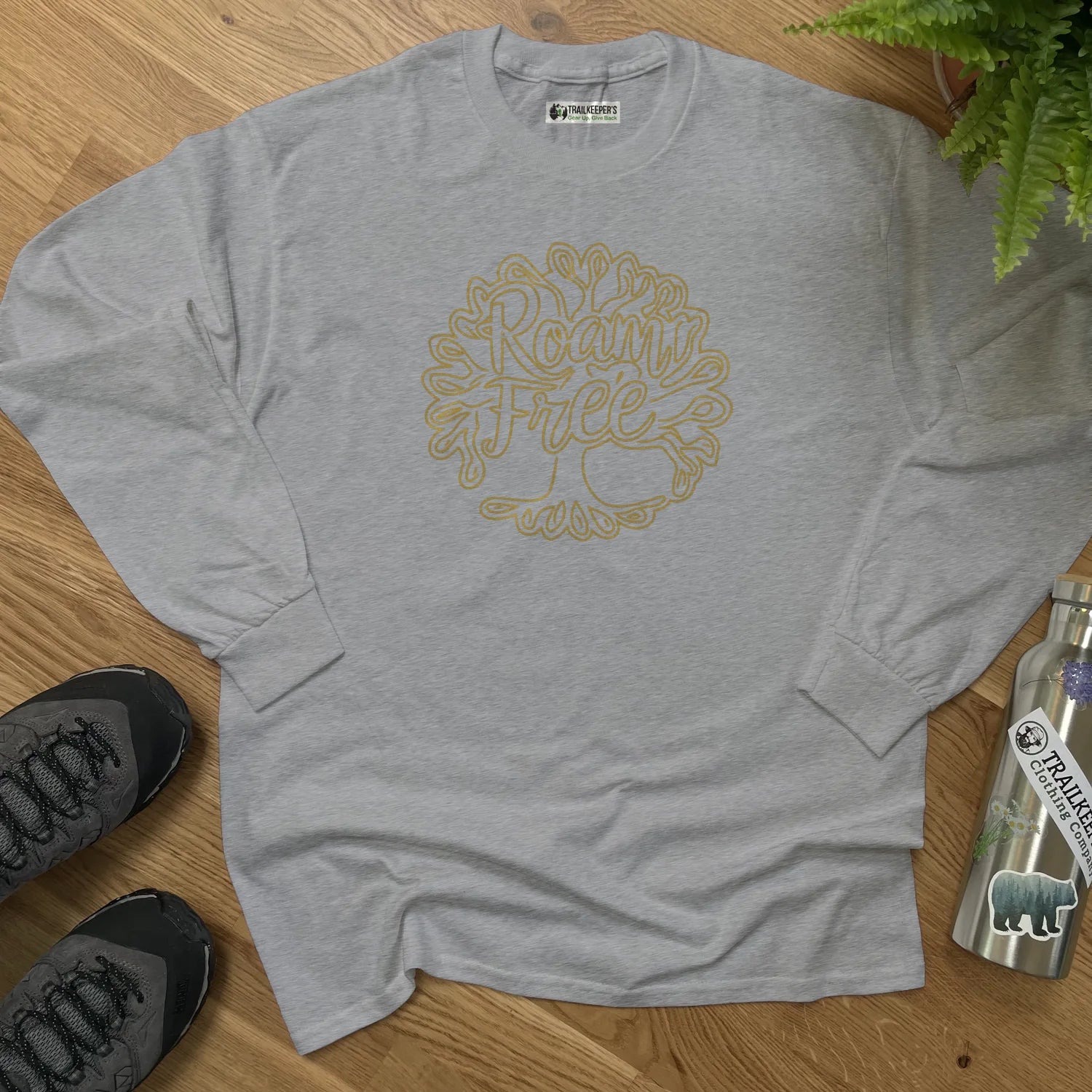 sport grey