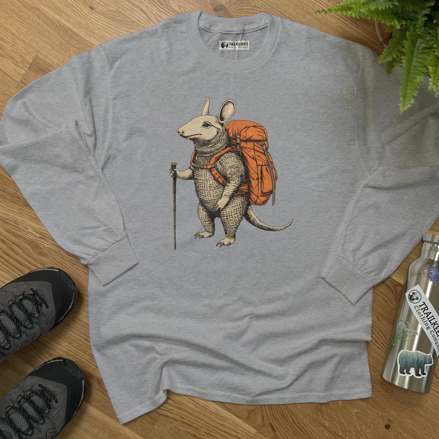 sport grey