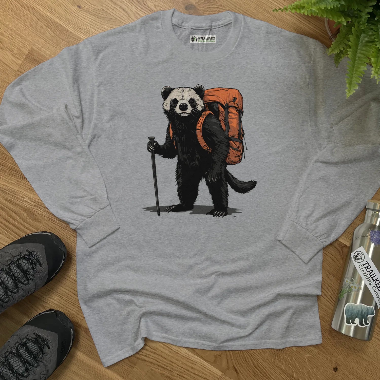 sport grey