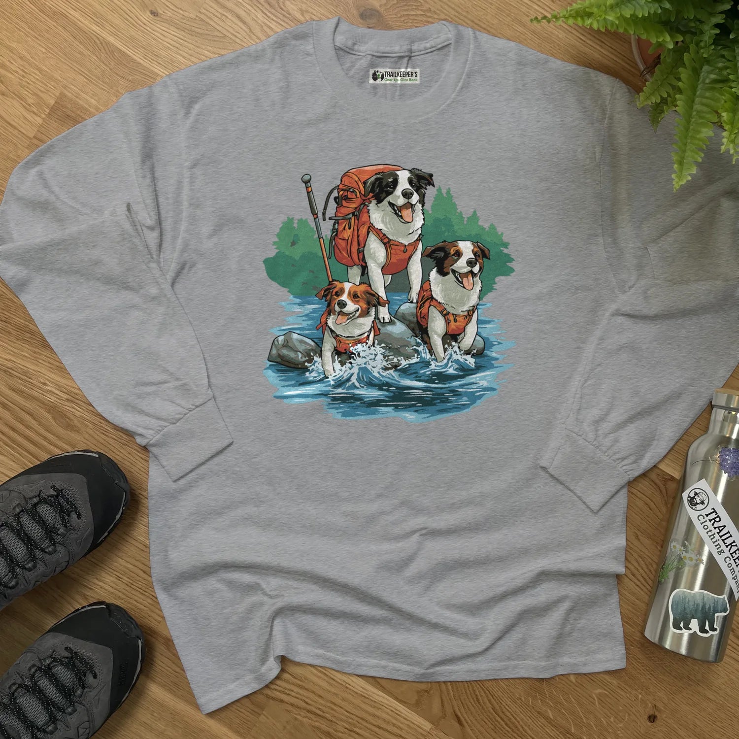 sport grey