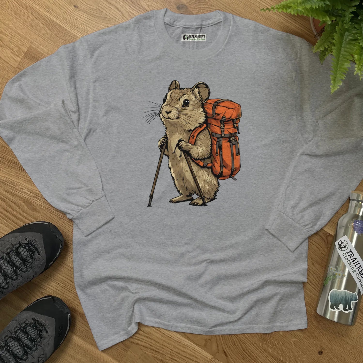 sport grey